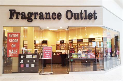 the fragrance shop freeport outlet